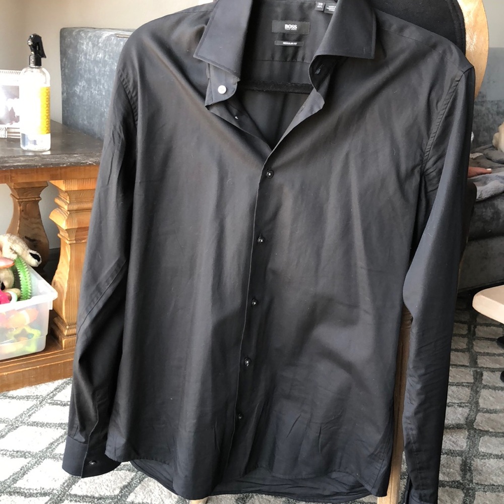 Hugo Boss Button down